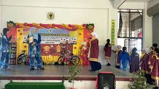 MAJLIS APRESIASI SJKC PEI YEN 2023- 2024(2)