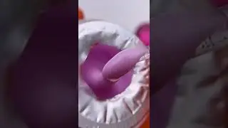 Как ускориться мастеру маникюра!
