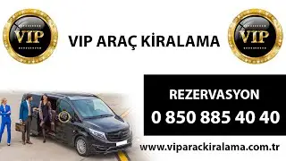 Antalya Havalimanı Transfer Fiyatları