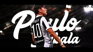 Paulo Dybala ►All Falls Down - Skills & Goals 2018 | HD