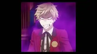 edward midford | kuroshitsuji