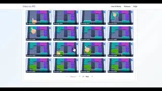Video To JPG Demo