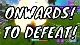Fortnite Battle Royale - FORTNITE FRIDAY Ep. 2