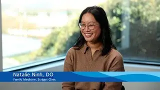 Scripps Clinic Family Medicine Physician Natalie Ninh, DO