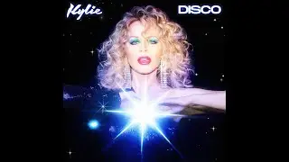 KYLIE MINOGUE - DISCO (REVIEW CANCIÓN A CANCIÓN)
