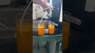 alkaline water lab test live #NH50HOSPET