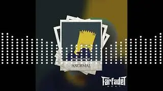 ANORMAL / Sad Piano Rap Hip Hop Instrumental 2023 (Prod. Farfadet)