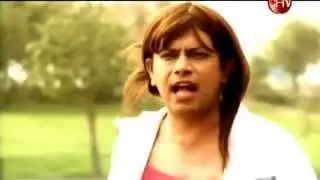 Rosa Espinoza vs Guatona Candy (Sin censuras)