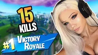 I HARD CARRIED MY DUO.. | JUSTFOXII