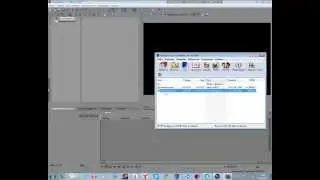 Как создать эффект шума в Sony Vegas
