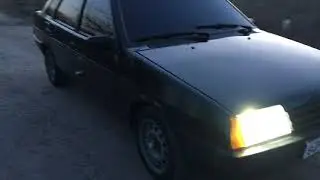 Топовая 21099
