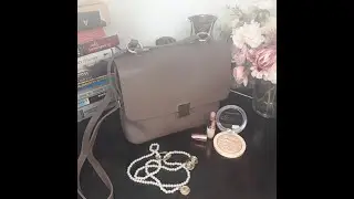 Красивая и стильная сумочка с Алиэкспресс!