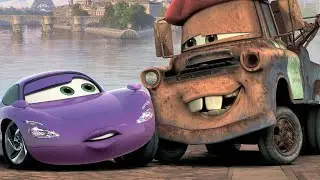 Cars 2 - Nobody's Fool 10 Hours Extended