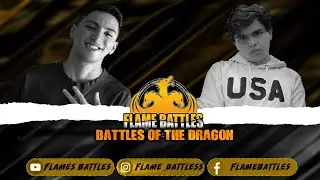 MW VS TAY C | BOTD J1- T1 | Flame Battles