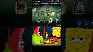 Fifa mobile nostalgia memories #shorts #nostalgia #fifamobile