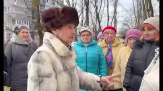 Отряд Путина!