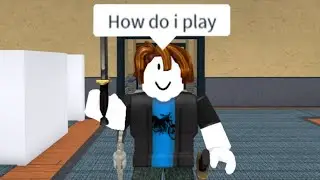 Roblox Murder Mystery 2 Funny Moments (Memes)