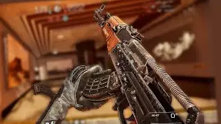 XDefiant - All Weapons Showcase | Closed Beta | 4K | Ultrawide