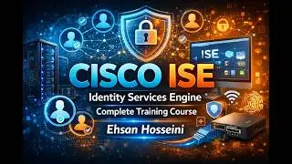 10   ISE Repository, Backup and Restore