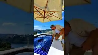 Não precisa negar que vc está querendo essa casa na represa! #imovelavenda #casadossonhos #igaratá