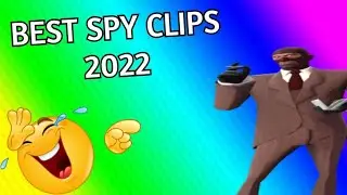 Spy is too OP?? (INSANE spy frags)