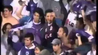 Saprissa - Pasión morada, orgullo tico !!!