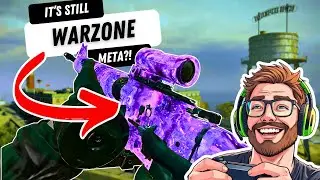 Warzone Season 2 and this is STILL the META (Loadout & Gameplay)