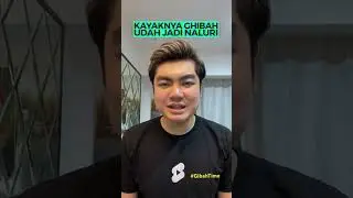 ALASAN PEREMPUAN SUKA GHIBAH! 