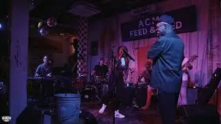 Giovanni Rodriguez and Friends - "September" - Live at Acme Feed & Seed