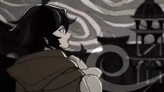 sweet dreams.- venti edit (SPOILERS)
