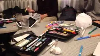 名古屋オフ(3/19)記念リレー動画
