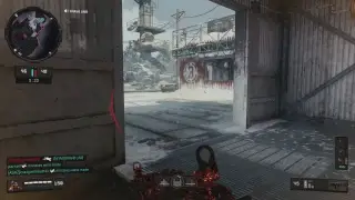 BLACKOPS 4 UPDATE.