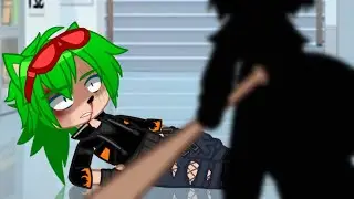 //~I beat that boy with a bat… SMACK!!!~// meme // Sonic the Hedgehog AU // Taiream // ⚠️TW: blood⚠️