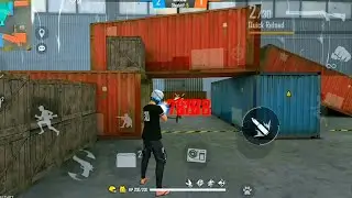 SHOTGUN APOCALYPTIC RED ONE SHOT