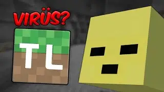 TLAUNCHER GERÇEKTEN VİRÜSLÜ MÜ? - *YUUKRP HAKLI MI?*