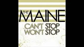The Maine - We All Roll Along