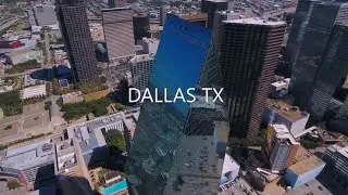 TEXAS DALLAS TOUR by MR OZZ B