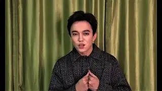 Dimash online Project C.U.R.E.International Women's day Celebration 2021.03.11