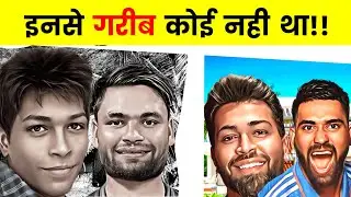 HISTORY: TOP 4 Poor To Riches Stories Of IPL | IPL 2024