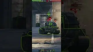 Кировец-1  -  Быстрый обзор WOT