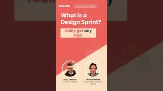 Increase the chances of finding a winning solution with #DesignSprint. #Design #Innovation #Shorts