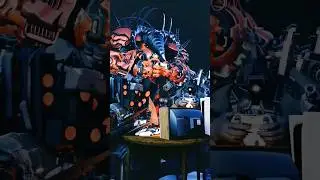 (ТГ: Озвучка Skibidi) ОЗВУЧКА DOM STUDIO Skibidi Toilet MULTIVERSE (Bloopers 13) 