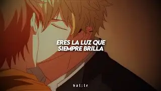 esta canción + Yuki y Mafuyu = llanto 😭💔