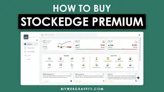 How to buy  Stockedge Premium using Credit Card, UPI and Other | Updated |  Stockedge