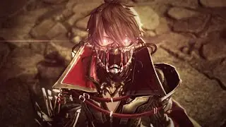 Code Vein Sample Beat 2024 - 