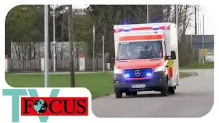 Lebensretter auf dem Land: So schwer ist die Notfall-Versorgung!  | Focus TV Reportage