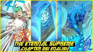 THE ETERNAL SUPREME CHAPTER 261 ENGLISH