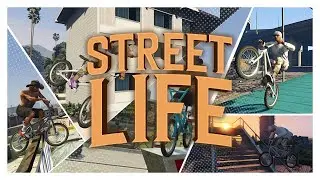 STREET LIFE - Swifti x DJKrit