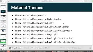 Rekaman Materi Kuliah PAB - App UI Design (2)