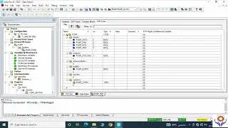Schneider unity pro Training  - Part 2 | Unity Pro XL for beginners  